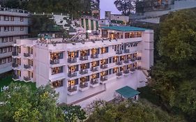 Pride Ashiyana Resort Mussoorie